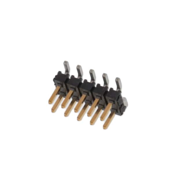 TMM-105-01-L-D-SM-P-TR Samtec Inc.  Headers Male Pins